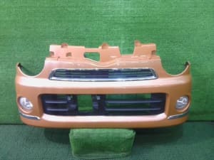 Front Bumper DAIHATSU Move Latte 2005 CBA-L550S 52101B2130D0 (PA121085474) 