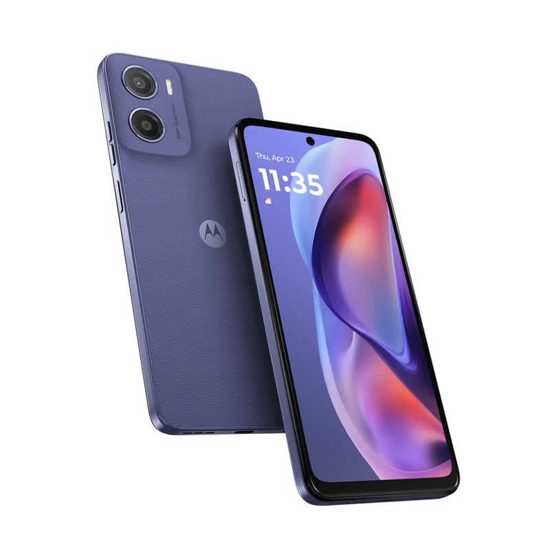 New]Motorola moto g52j 5G ink Black SIM-free LINE , soil, holiday