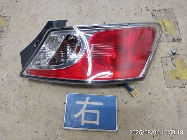 New & Used TOYOTA BB Tail Lights Spare Parts - BE FORWARD Auto Parts