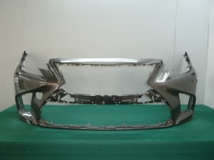 レクサス LS DBA-VXFA50 前期 ノーマル 1K2 フロントバンパー 52119 