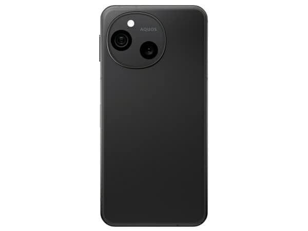 New][ ] sharp AQUOS sense6 SH-M19 128GB 5G-adaptive light kappa