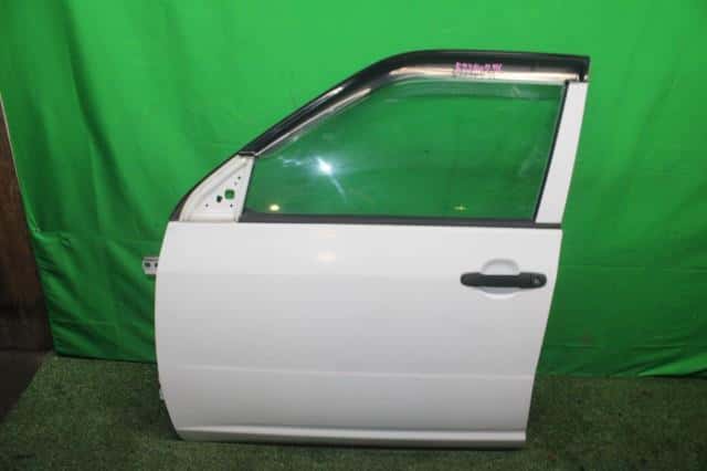Recondition Toyota Probox Doors Front Left UB-NCP55V 6700252130