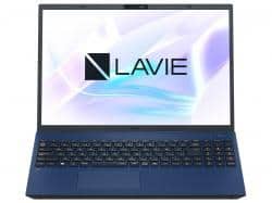 Used]NEC LaVie LL750/F PC-LL750FS6W SSD & memory Core i7