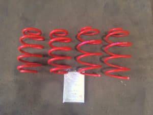 How To Change Coil Springs On A Car – Replacement Tutorial
