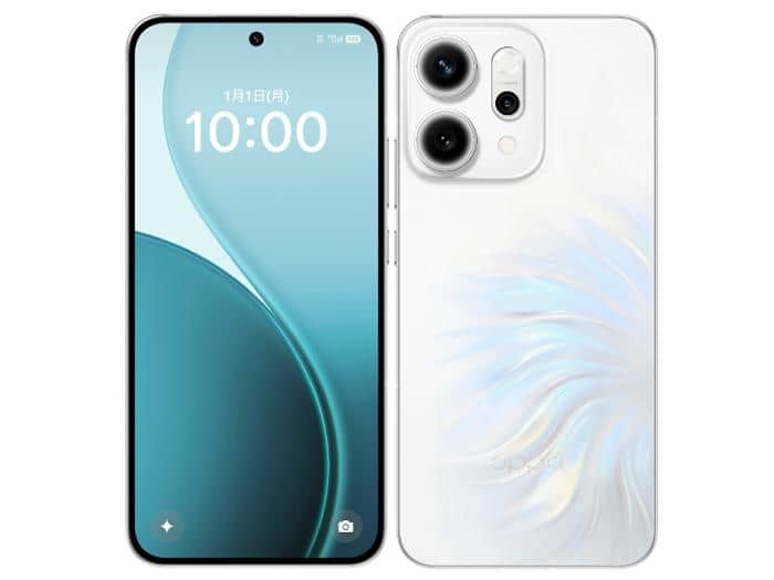 New]OPPO Reno5 A eSim A103OP ice blue SIM-free - BE FORWARD Store