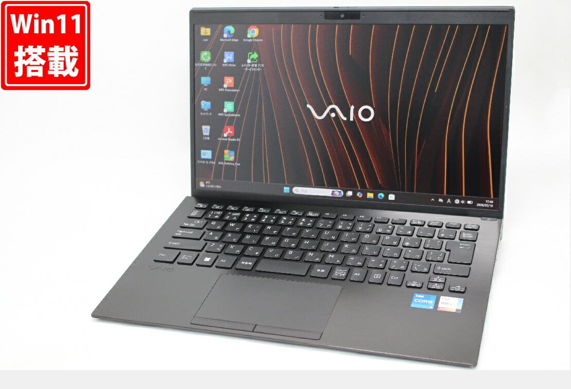 Used]FUJITSU [the WPS genus] LIFEBOOK A576/N FMVA12TK1 Note A4