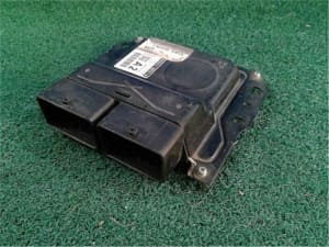 Used]HIJET 3BD-S500P Engine Control Unit / ECU 89561-B5050 - BE 