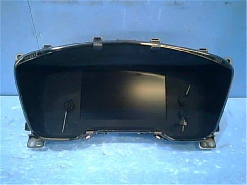Used]Speedometer TOYOTA COROLLA 1999 GF-AE104G - BE FORWARD Auto Parts