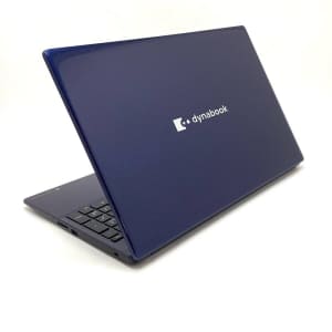 Used]TOSHIBA dynabook RX73 RX73/DWQ SSD240GB/MEM8GB/Corei3-2.40GHz 