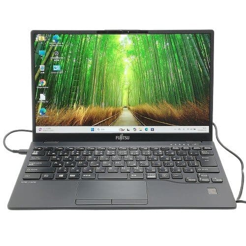 Used]quality goods full HD 12.5 inches NEC VersaPro VKT13/H-4