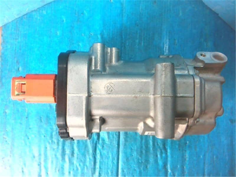 New & Used TOYOTA VOXY A/C Compressors Spare Parts - BE FORWARD