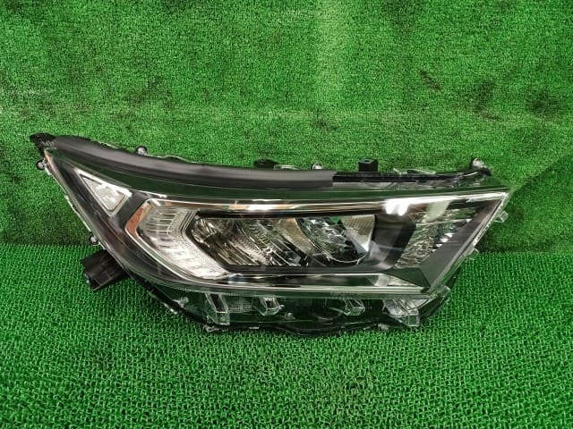 Used]Left Headlight TOYOTA RAV4 2023 6AA-AXAH54 8118542E00 - BE