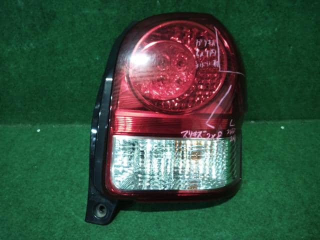 Used][ ! !] Toyota Genuine Scye SAI AZK10 Late Model Genuine Tail