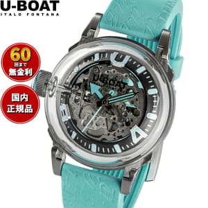 New]Swarovski Glitter Galtiscopio LA GIOSTRA Horse Watch 