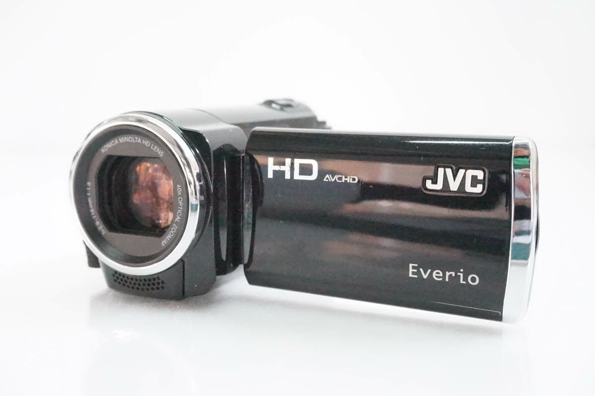 Victor・JVC GZ-F270-W 【公式通販】