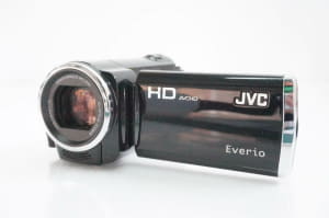 JVC Victor Victor Everio digital video camera GZ-HM460 16GB (PA124412450) 