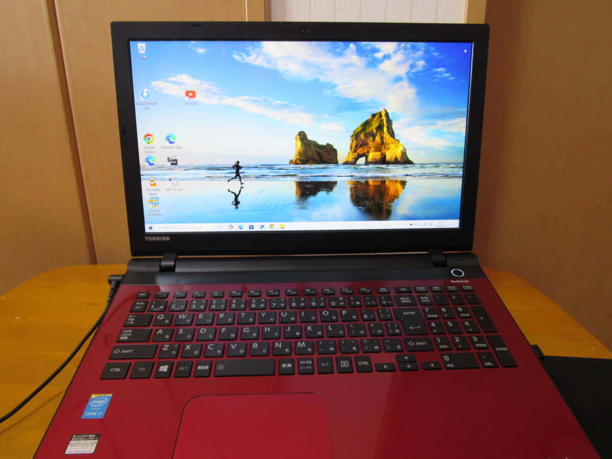 New]Dynabook B65/M: Is Core i7-8550U, 8GB, 256GBSSD, 15.6 type HD