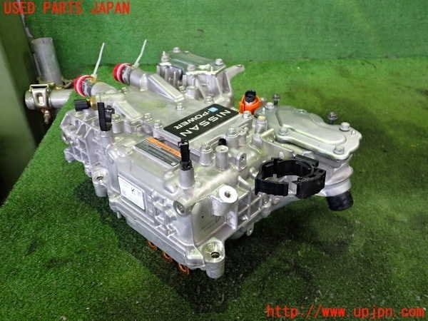 Used]2UPJ-28996916] Nissan cherry tree (SAKURA)(B6AW) inverter