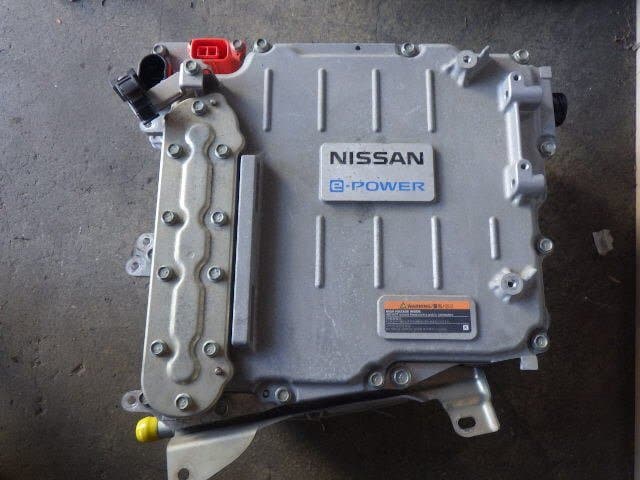 Used]2UPJ-28996916] Nissan cherry tree (SAKURA)(B6AW) inverter