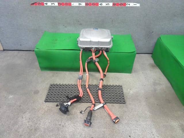 Used]2UPJ-28996916] Nissan cherry tree (SAKURA)(B6AW) inverter