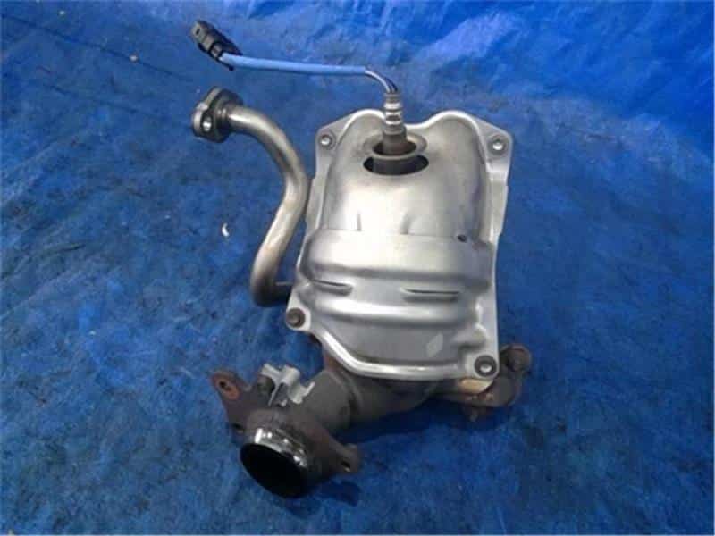 Recondition Honda Vezel Exhaust Manifolds 2014 DBA-RU2 1819050TJ60