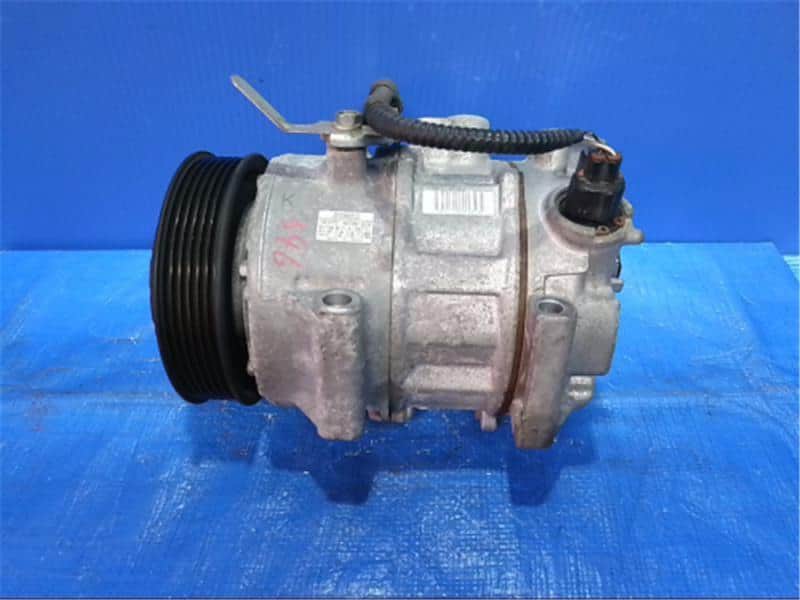 New & Used TOYOTA VOXY A/C Compressors Spare Parts - BE FORWARD
