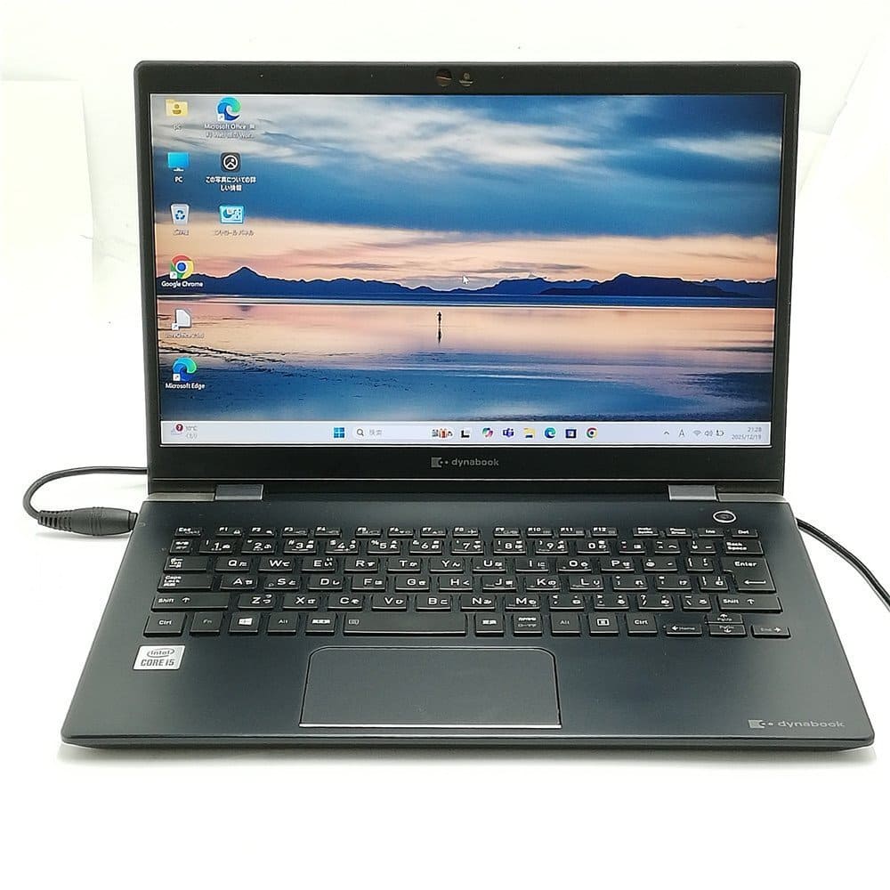 FUJITSU FMVU3203LPノートPC i5-10210U New]FUJITSU FMVU3203LP LIFEBOOK U9310/ EX (Core i5-10210U/ 8GB