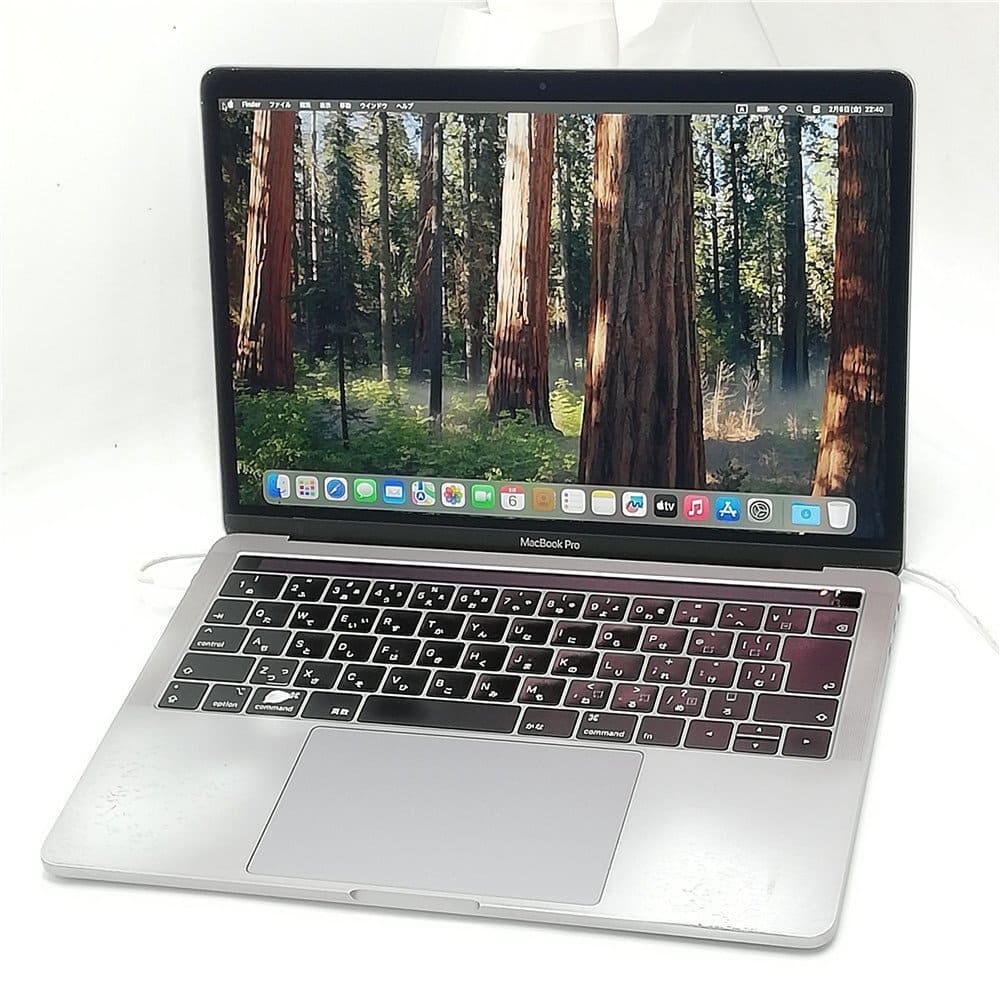 FUJITSU FMVU3203LPノートPC i5-10210U New]FUJITSU FMVU3203LP LIFEBOOK U9310/ EX (Core i5-10210U/ 8GB