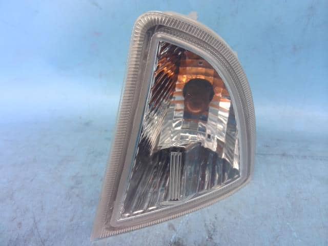 New & Used TOYOTA AQUA Turn Signal Lights Spare Parts - BE FORWARD
