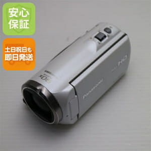 Quality goods 　 HC-V480MS white 　 　 dejibide Panasonic 　 　 OK (PA124557234) 
