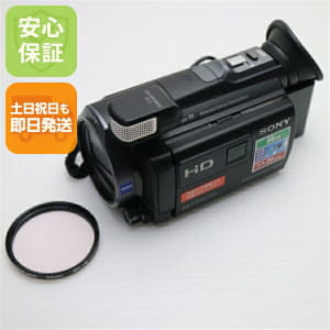 HDR-PJ790V HANDYCAM Black 　 　 digital video camera SONY 　 　 OK (PA124557244) 