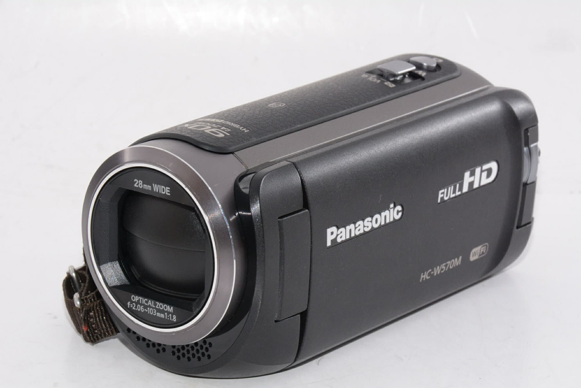 Used]SANYO SANYO Xacti DMX-C5 digital movie Camera luxury Silver