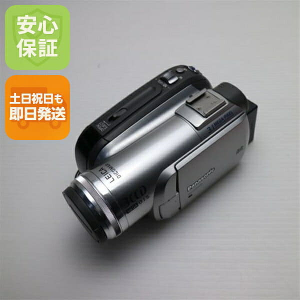 Used]SONY SONY DCR-PC120 digital video camera recorder (digital