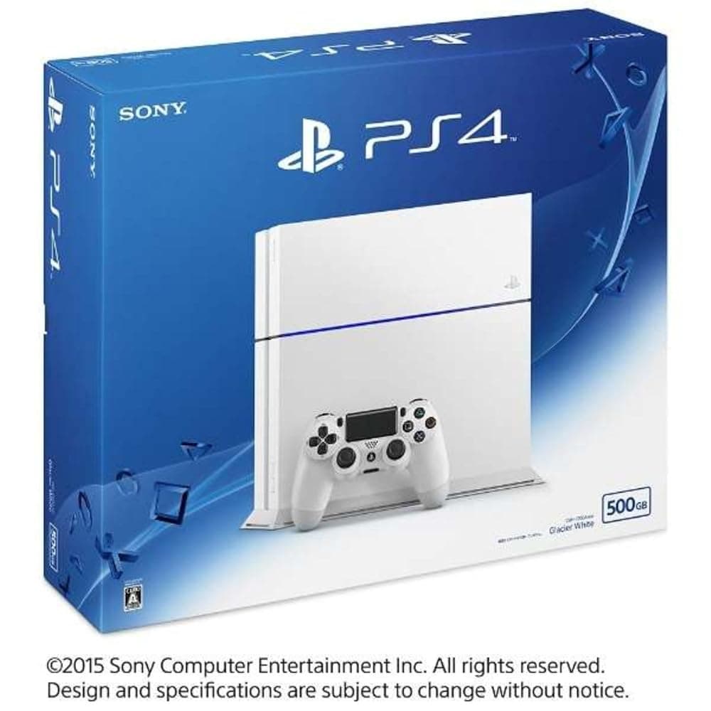 SONY PlayStation 4 500GB CUH-2100AB01 SONY PS4 本体 CUH1000A 人気