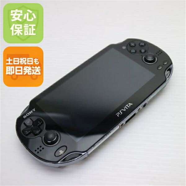 Used]There is PlayStation Vita TV value pack VTE-1000 AA01 former