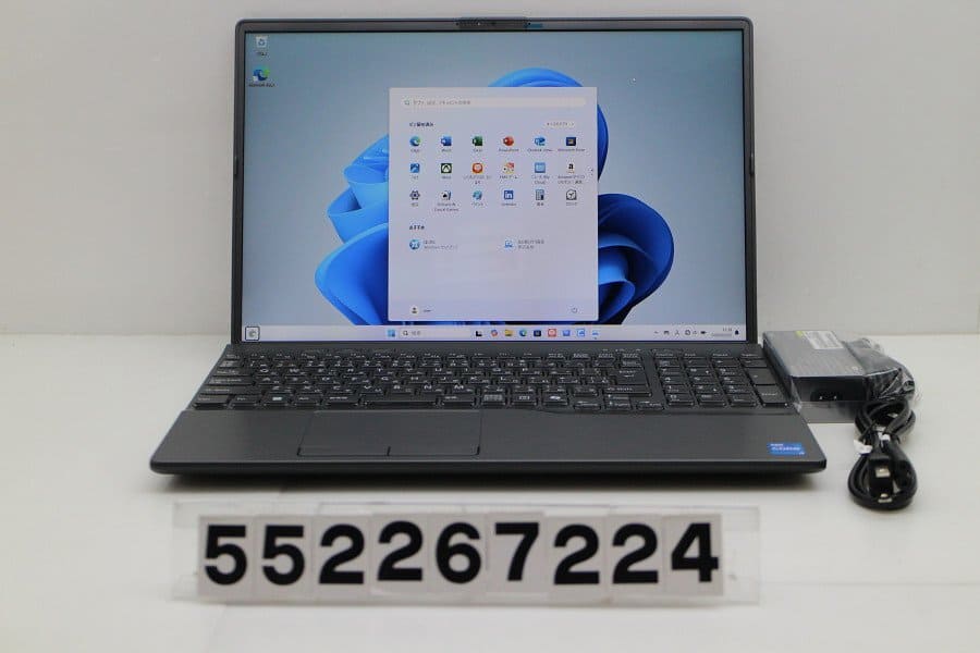 富士通A553/HX win10/500GB/Celeron/office Used]♪ FUJITSU A553/HX HDD ♪ Celeron 1000M 1.8GHz/Memory 4GB/HDD