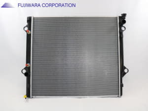 Radiator TOYOTA Landcruiser prado 1640031353 (PA01463087) 