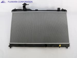 Radiator TOYOTA Voxy 1640037280 (PA01485304) 