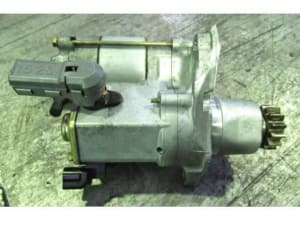 Starter TOYOTA Estima 2004 CBA-ACR40W 2810074270 (PA13740488) 