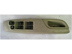 Power Window Switch NISSAN Serena 2002 UA-TC24 809604N010 (PA01518492) 