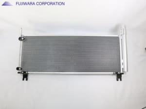 Condenser TOYOTA Voxy 2014 DAA-ZWR80G 8846028660 (PA01741599) 