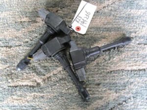 Ignition Coil NISSAN March 2011 DBA-K13 22448JA00C (PA02096939) 