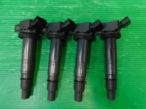 Ignition Coil TOYOTA Corolla Fielder 2010 DBA-NZE141G 9091902248 (PA29867562) 
