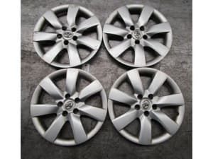Wheel Cover TOYOTA Wish 2006 CBA-ZNE14G (PA03466308) 