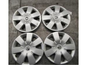Wheel Cover NISSAN Note 2012 DBA-E11 (PA03466310) 