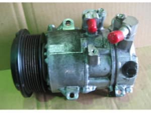 A/C Compressor TOYOTA Crown (PA42722108) 