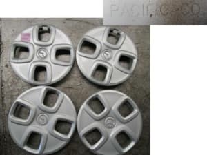 Wheel Cover MAZDA Carol DBA-HB36S (PA06207070) 
