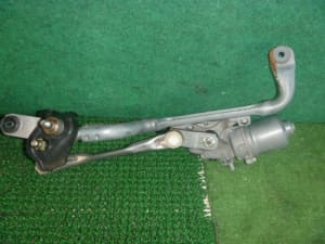 Front Wiper Motor TOYOTA Vitz 2019 DBA-NSP135 8511052351 (PA77368571) 