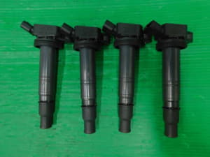 Ignition Coil TOYOTA Noah 2002 TA-AZR65G 9091902248 (PA79324416) 