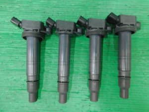 Ignition Coil TOYOTA Wish 2006 DBA-ANE10G 9091902248 (PA81566738) 